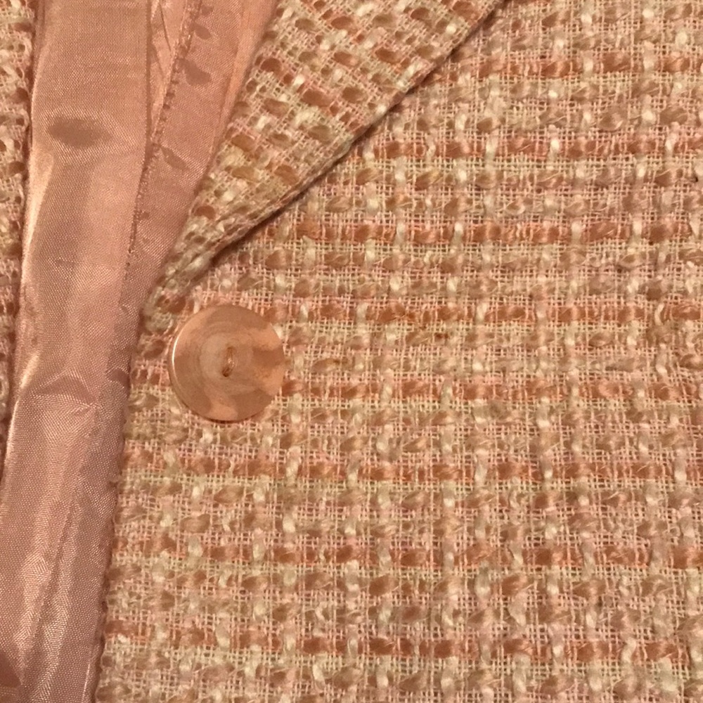 Jacket - Picture 3 of 3